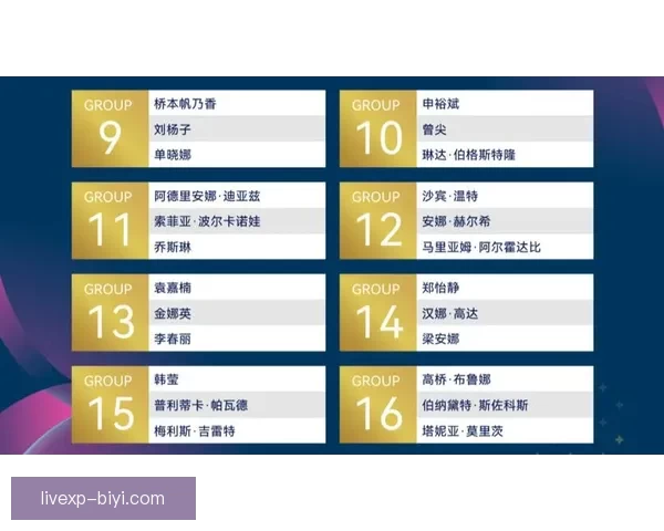 2026世界杯精彩赛事全程盘点赛程对阵与亮点解析