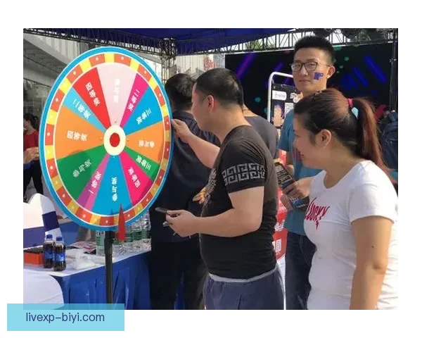 燃情世界杯盛宴来袭，竞猜投注赢豪礼活动全解析
