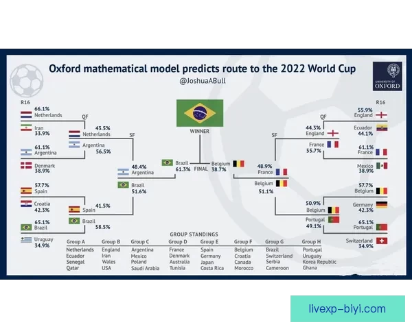 2026世界杯竞猜赛事数据分析与预测模型探讨 2026世界杯竞猜赛事数据分析与预测模型探讨